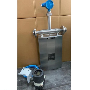 Coriolis Flowmeters for Measuring Low-Temperature Liquid Hydrocarbon Mixtures