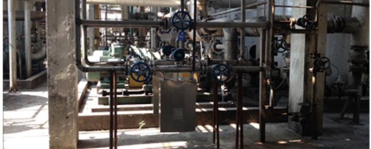 Why Choose Coriolis Mass Flow Meters for Sodium Hydroxide?
