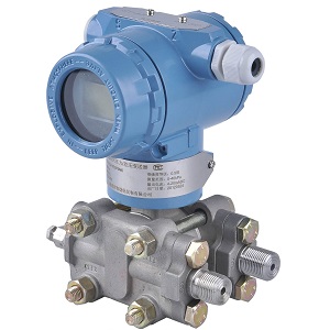Low Pressure Transmitters
