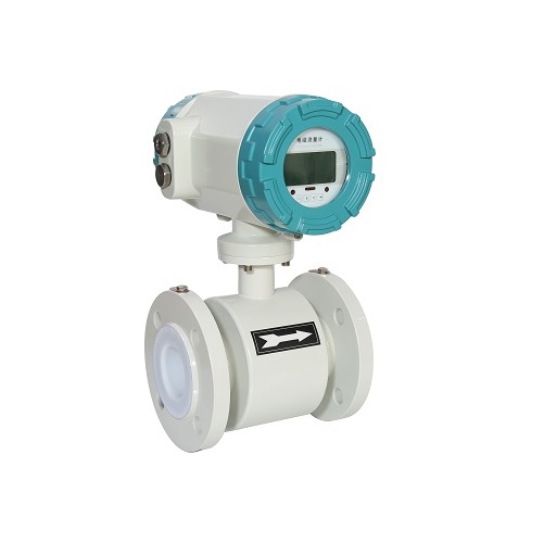 Electromagnetic Flow Meter