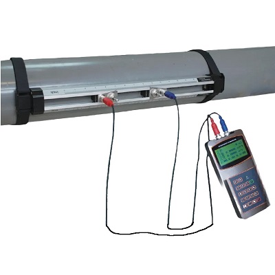 Ultrasonic Non-Contact Water Meter