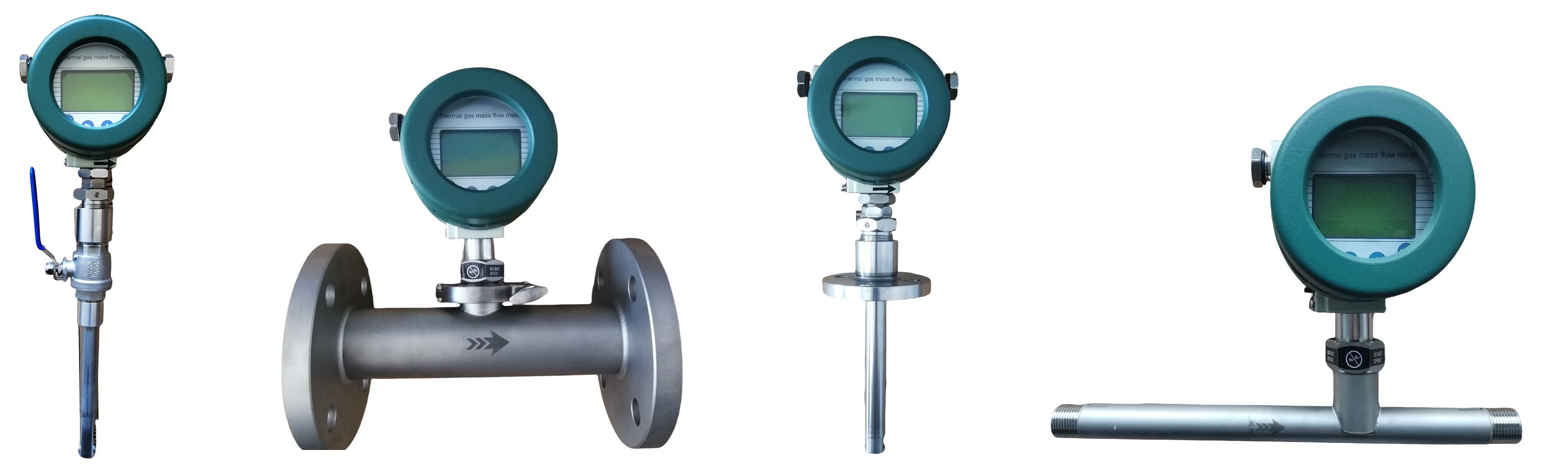 thermal mass flow meters CHINA FACTORY thermal mass flow meters CHINA FACTORY