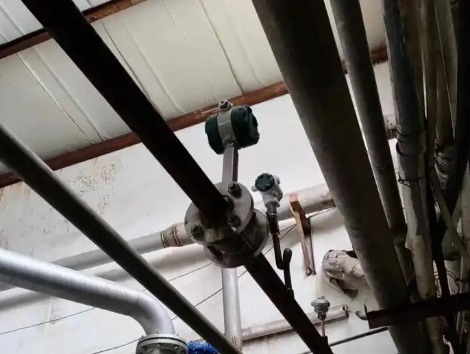 Industrial Process Control
