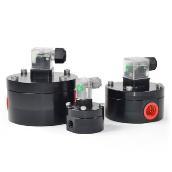 Low Flow Fuel Flow Meter