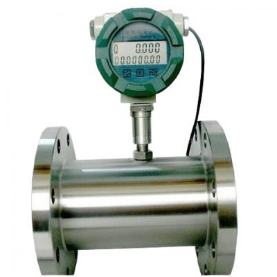 Methyl Chloride Flow Meter