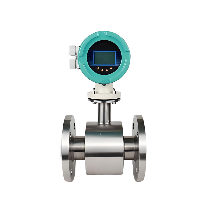 Vanadium Solution Flow Meter