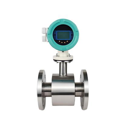 Vanadium Solution Flow Meter
