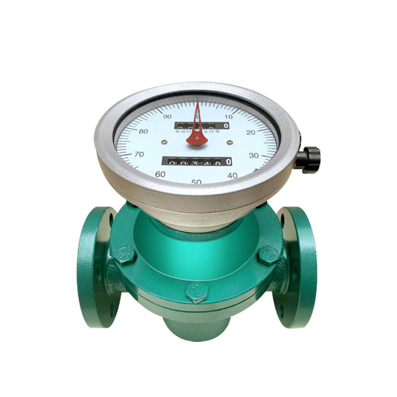 Transformer Oil Flow Meter