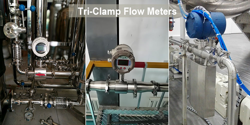 tri-clamp flow meter types.jpg