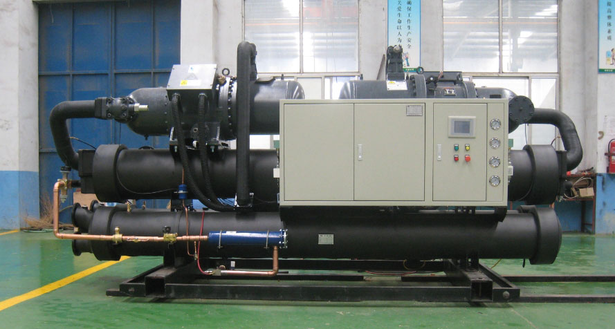 HVAC Circulation Systems