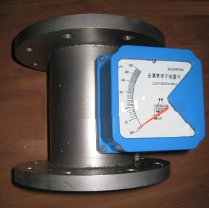 6 inch rotameter
