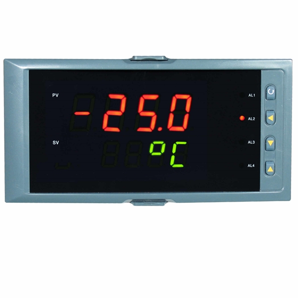 SHR-1100 (Simple) Single-Circuit Digital Display Controller