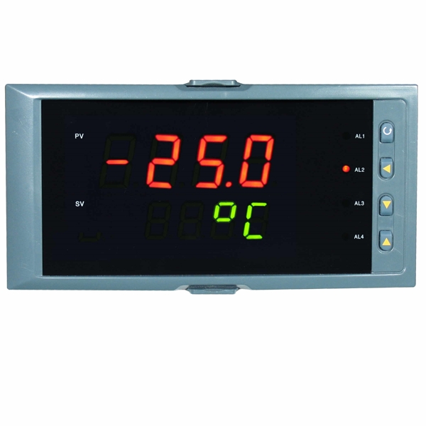 SHR-5620 Digital Display Volumetric Meter