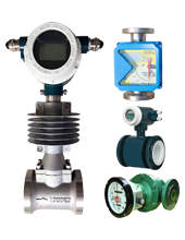 Flow Meter