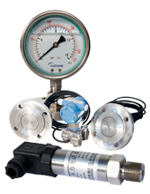 Pressure Measurement