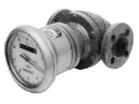 oval gear flow meter