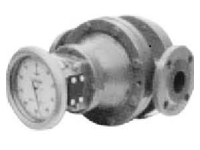 oval flow meter dn50-100