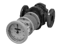 flow meter oval