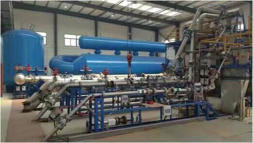 Quelles sont les exigences d'installation du débitmètre?