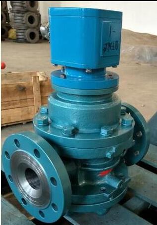 Oval gear flow meter