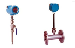 Thermal Mass Flow meter 