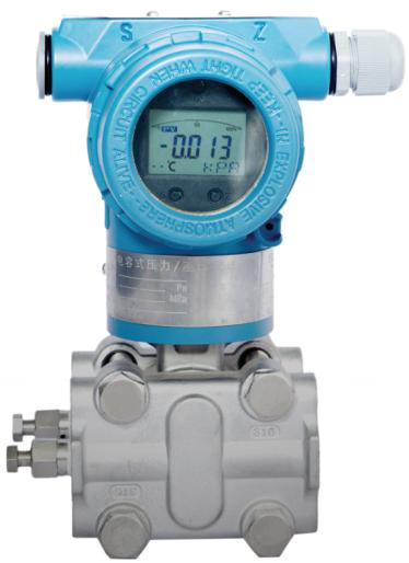 Pressure Transmitters,