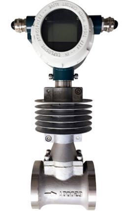 Vortex Flow meter