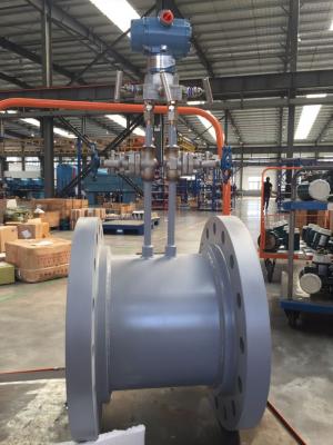 Calculation Sheet for the Balance Flow Meter(sample)