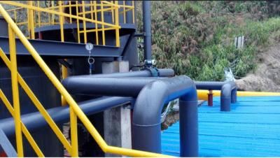 Advantages and Disadvantages of Electromagnetic Flow Meter