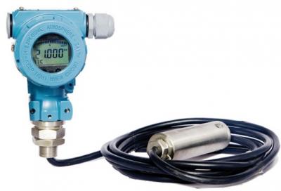 Water Level Sensor and Pressure Sensor Request