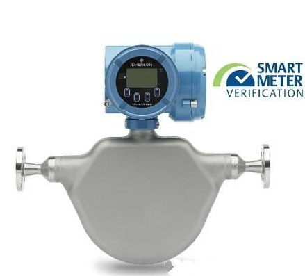 intelligent flow meter