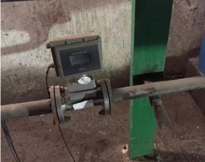 Gas Turbine Flow Meter Trouble Shooting