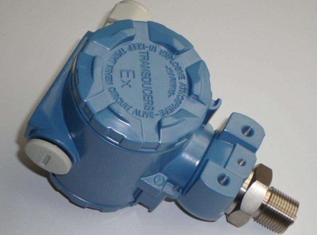 SH308 Series Pressure transmitters 