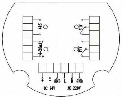 How to Install SRK-100 thermal Mass Flow Meter ?