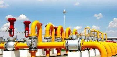 Natural Gas Flow Measurement by Thermal Mass Flow Meters