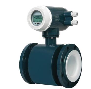 เครื่องวัดอัตราการไหล ?