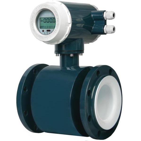 Digital Water Flow Meter Types ?
