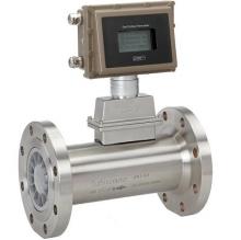 Gas Flow meter