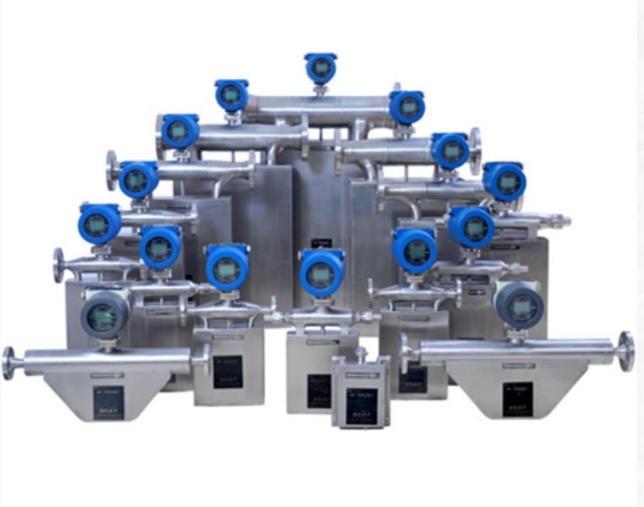 Coriolis Flow meter price Cost List