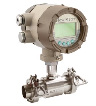 مقياس تدفق زيت فول الصويا