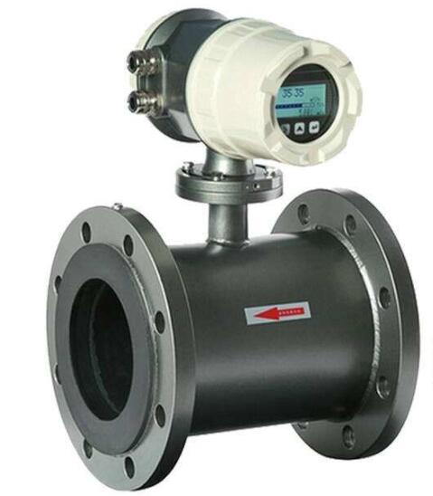 Tough slurry processes require quality flow measurements