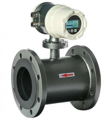 Tough slurry processes require quality flow measurements