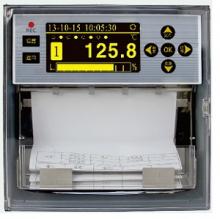 SX 3000 Chart Recorder/Paper Recorder