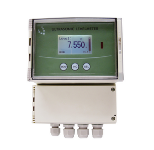 Ultrasonic Level Meter PROFIBUS-DP Communication