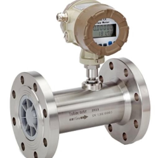 Gas turbine flow meter price