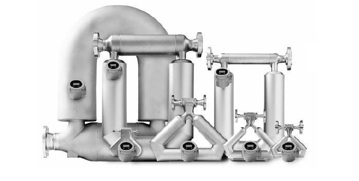 China coriolis flow meter