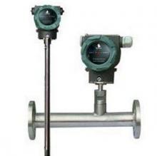 High temp air flow meter