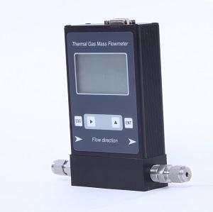 Micro air flow meter