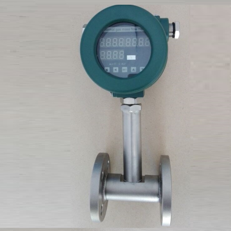 Μετρητής ροής πεπιεσμένου αέρα χαμηλού κόστους