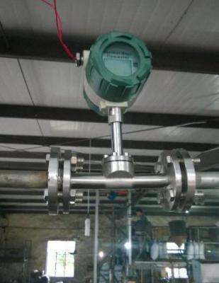 Pros and Cons of Gas Flowmeters